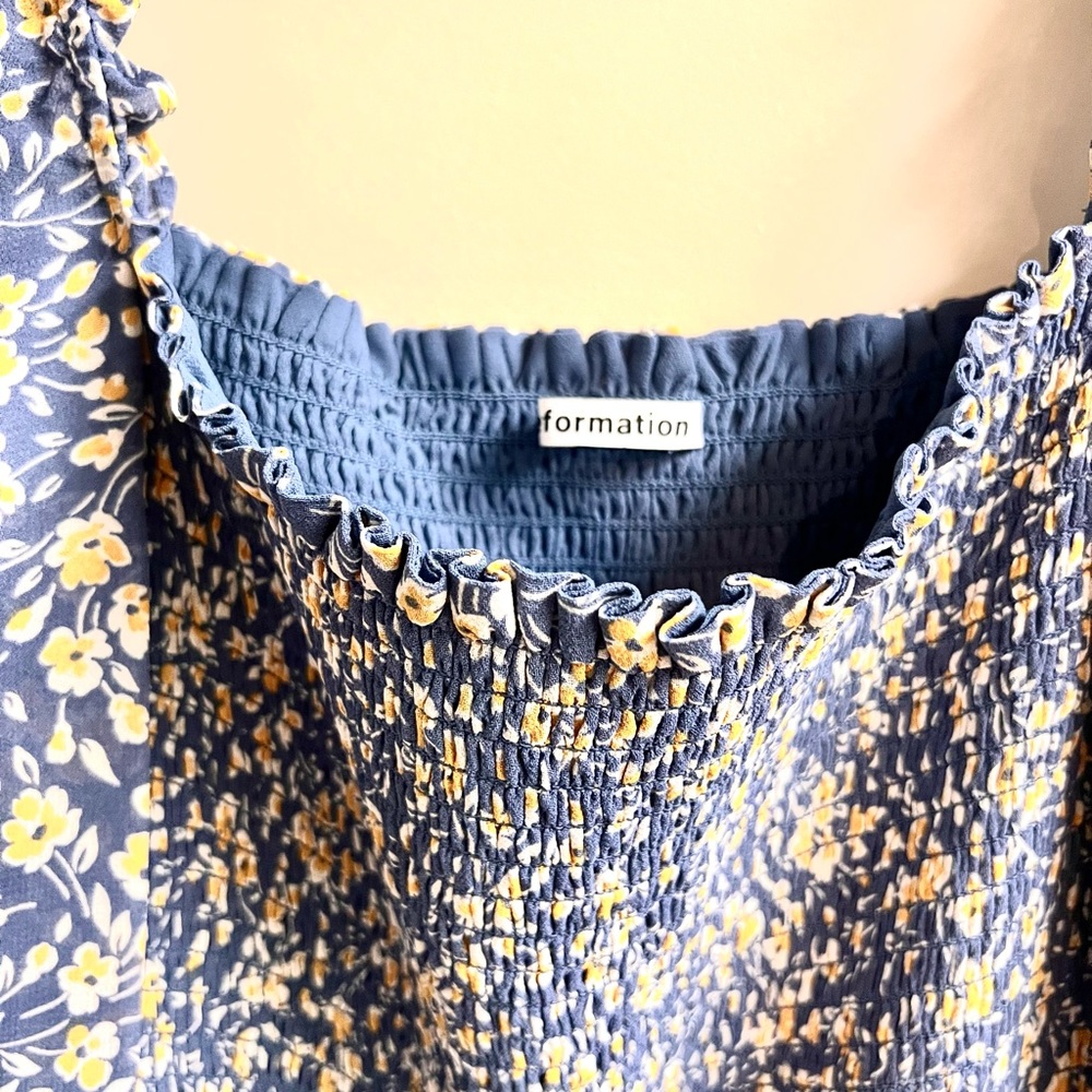 Reformation Top - Picture 2 of 5